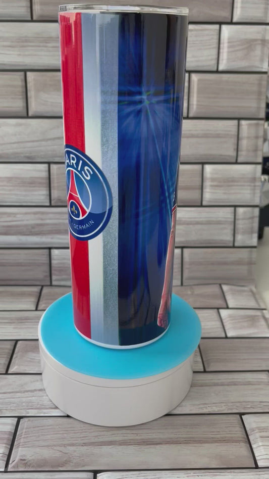 Messi Tumbler