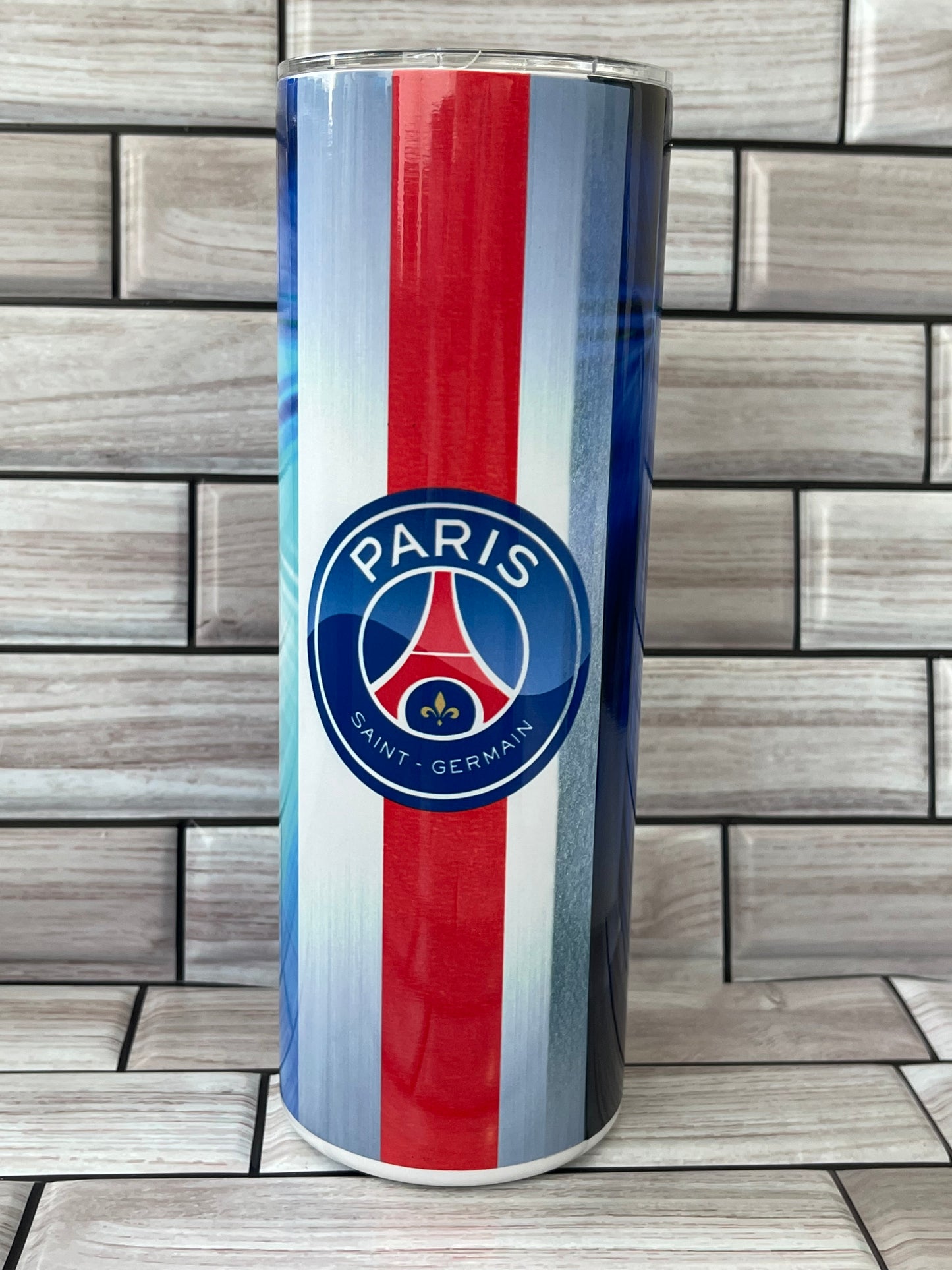 Messi Tumbler