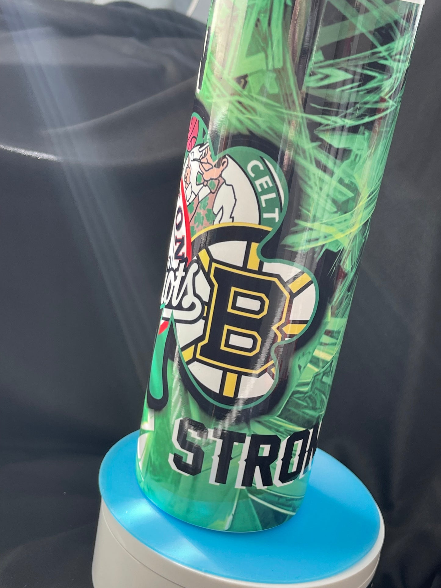 Boston Strong Tumbler