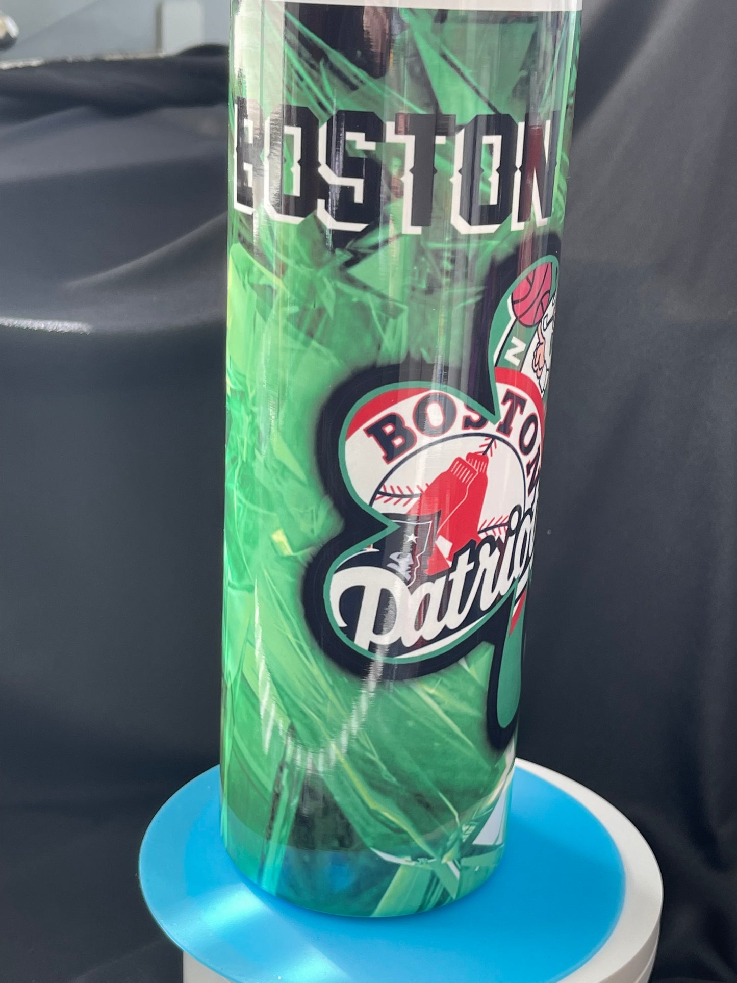 Boston Strong Tumbler