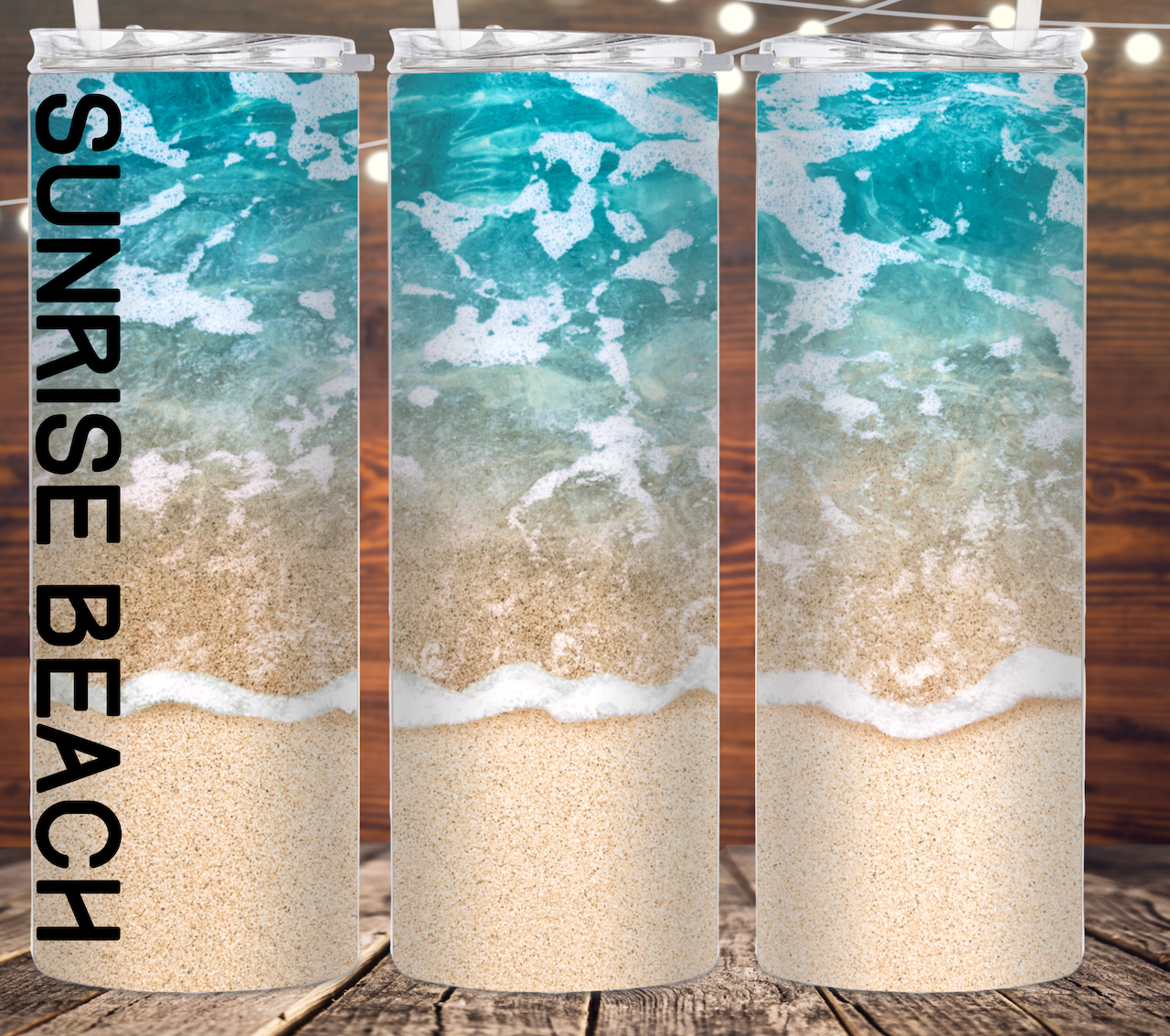 Do you have a favorite beach