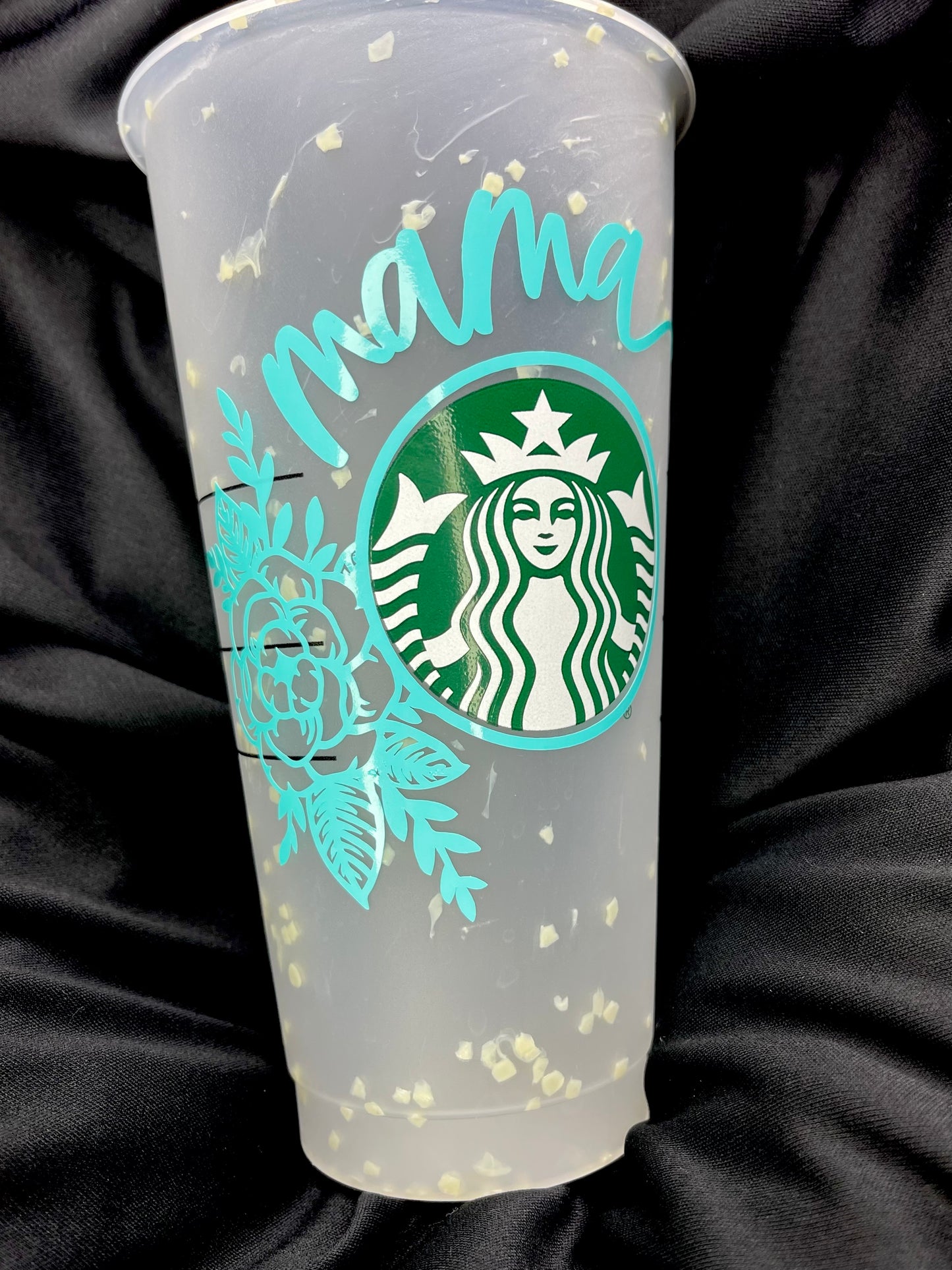 Mama Starbucks Venti