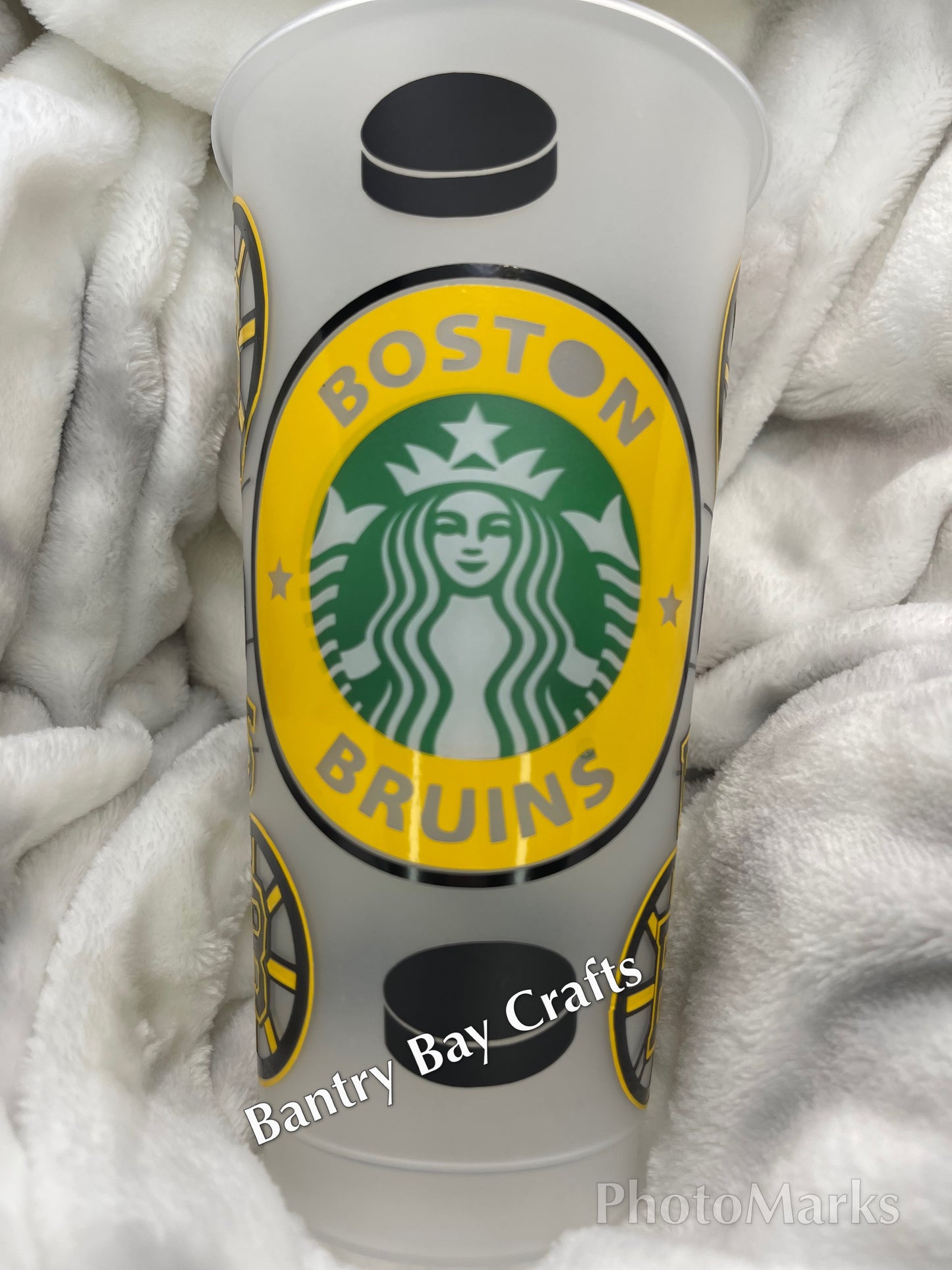 Boston Bruins Venti