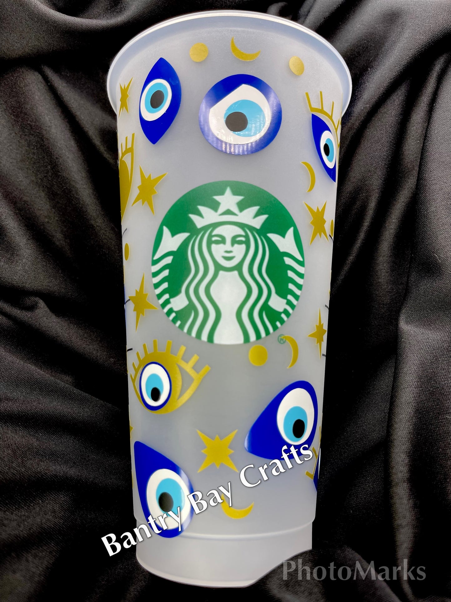 Evil Eye Venti