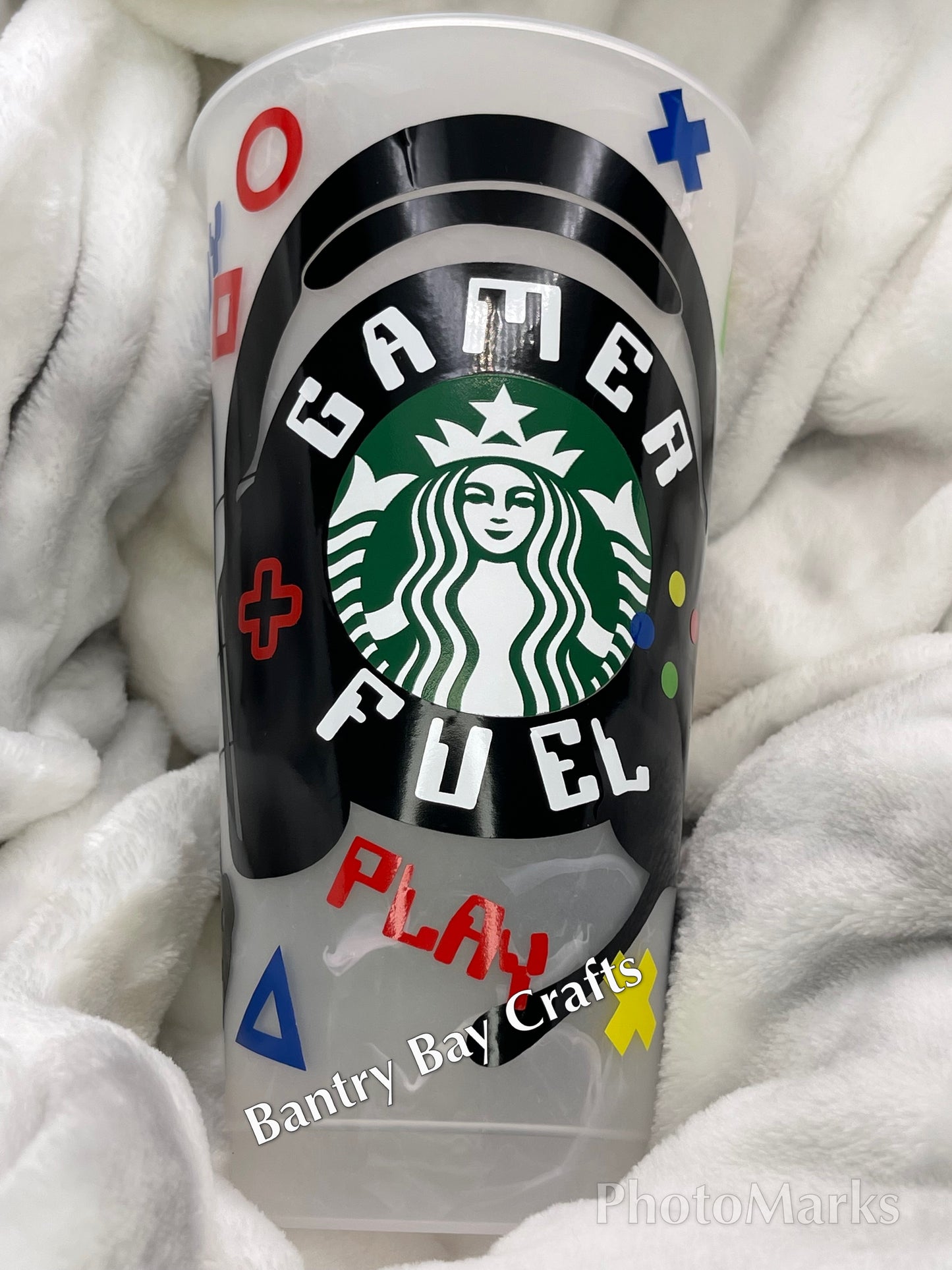Gamer Venti