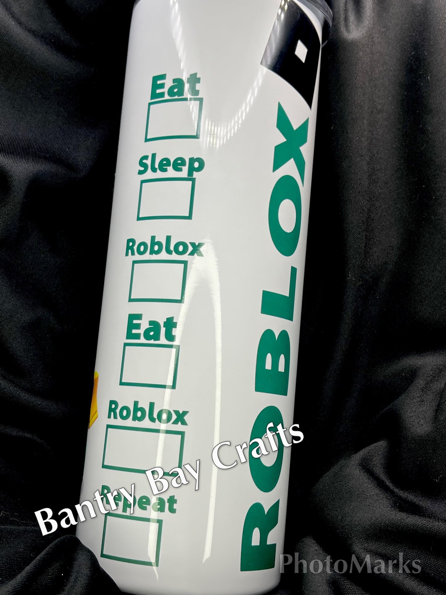 Roblox ...