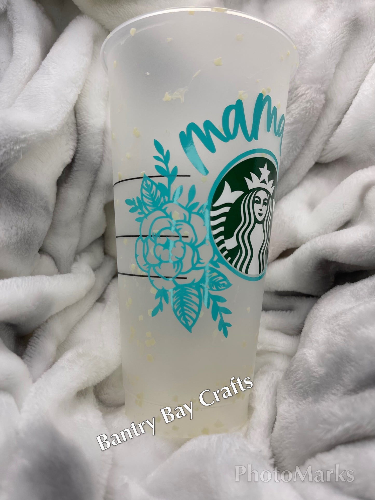 Mama Starbucks Venti