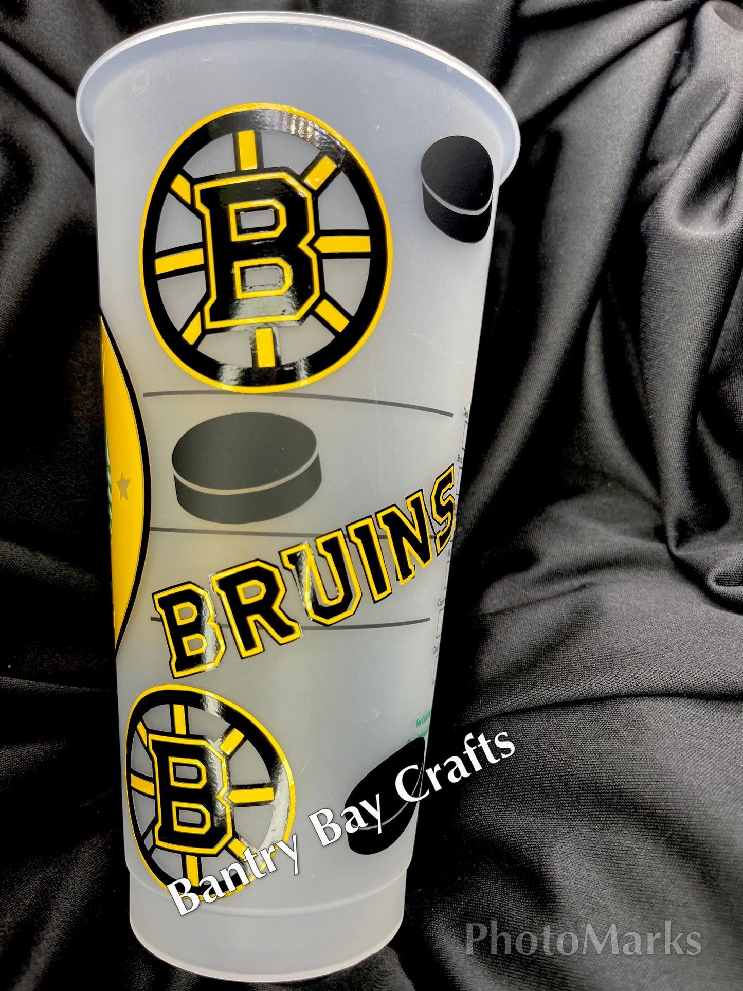 Boston Bruins Venti