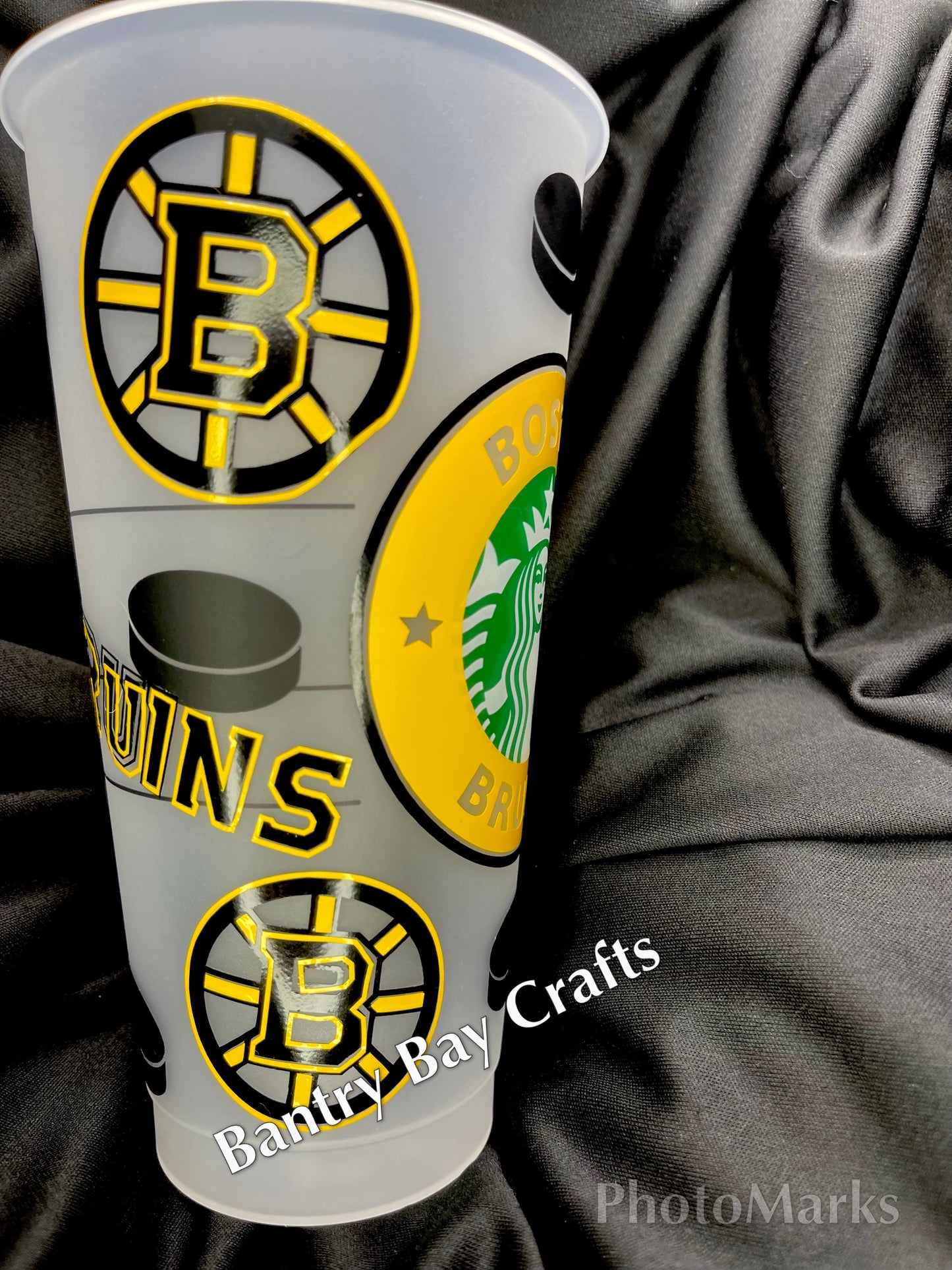 Boston Bruins Venti