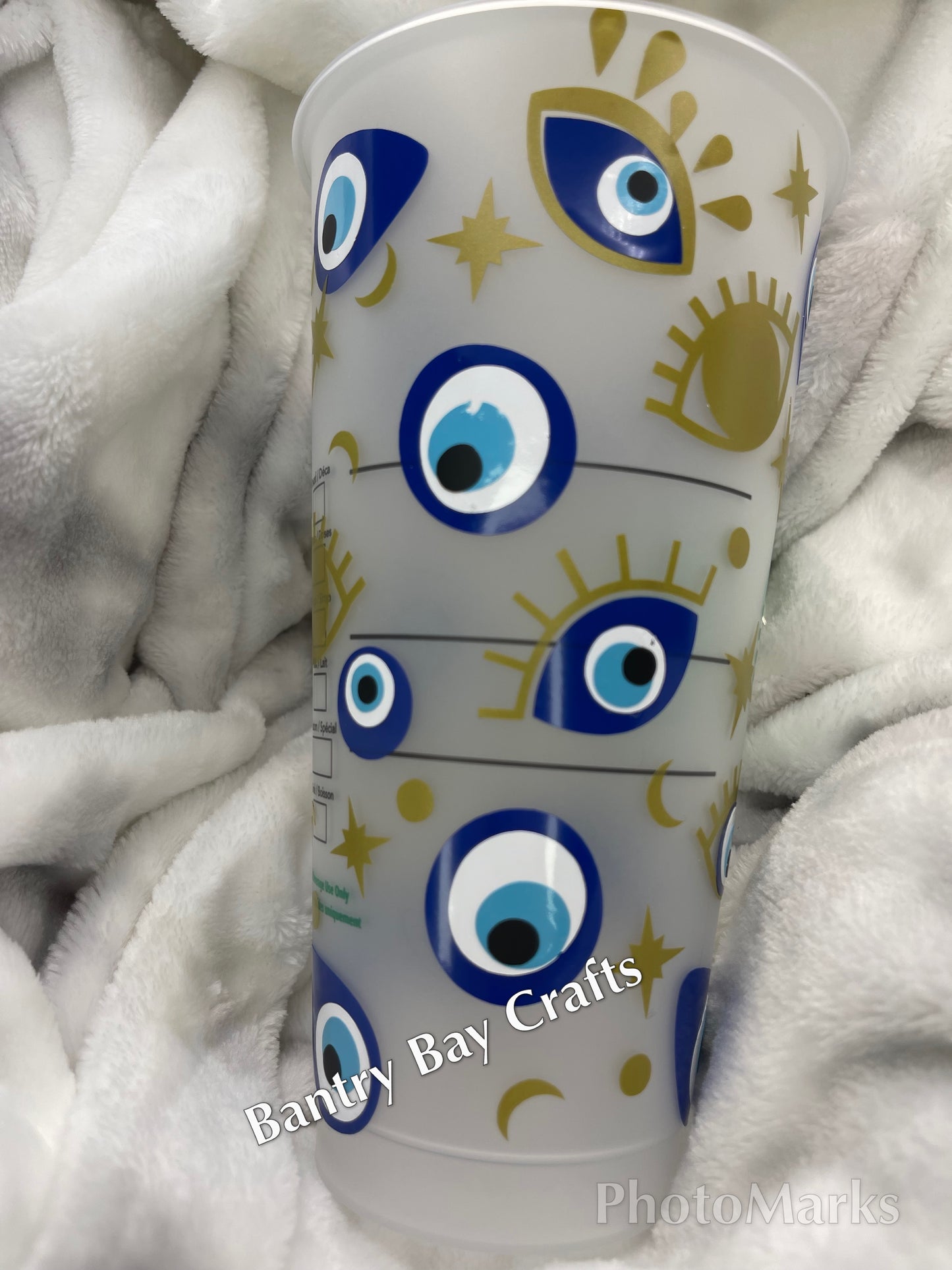 Evil Eye Venti