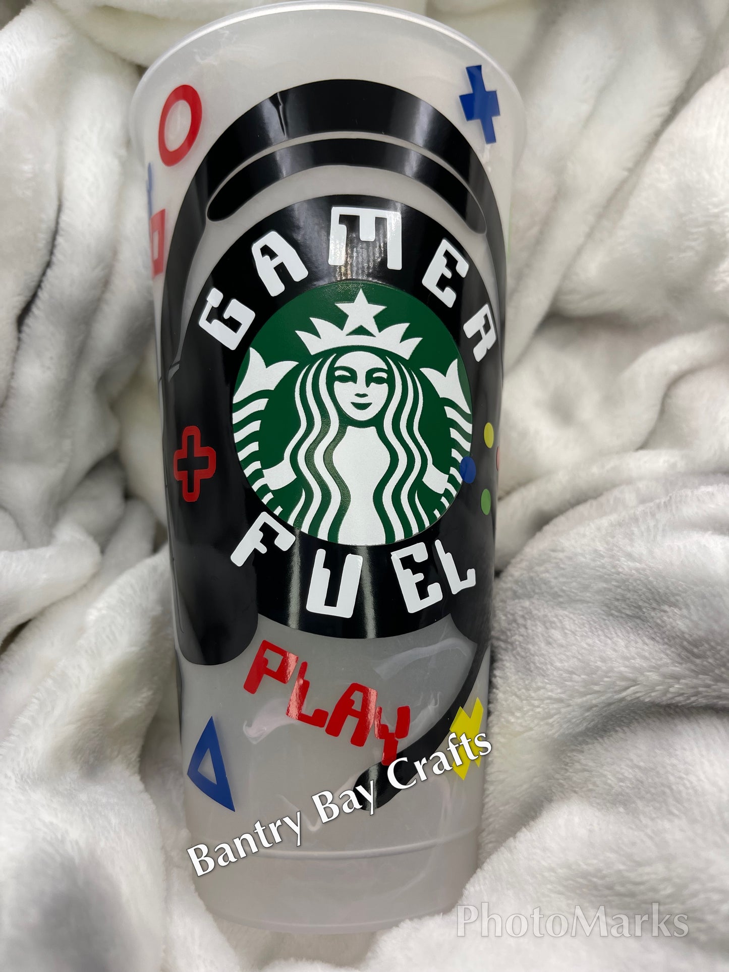 Gamer Venti