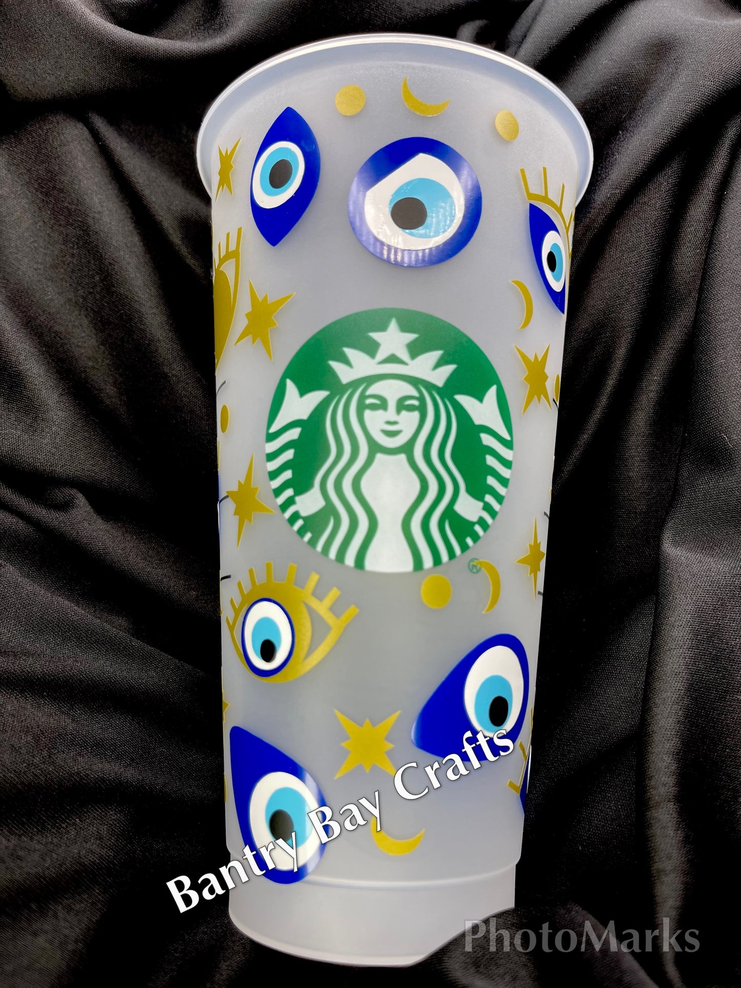 Evil Eye Venti