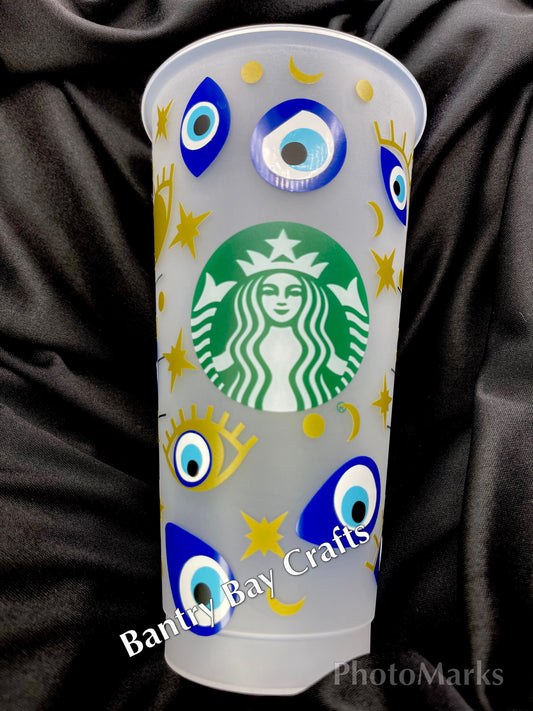 Evil Eye Venti