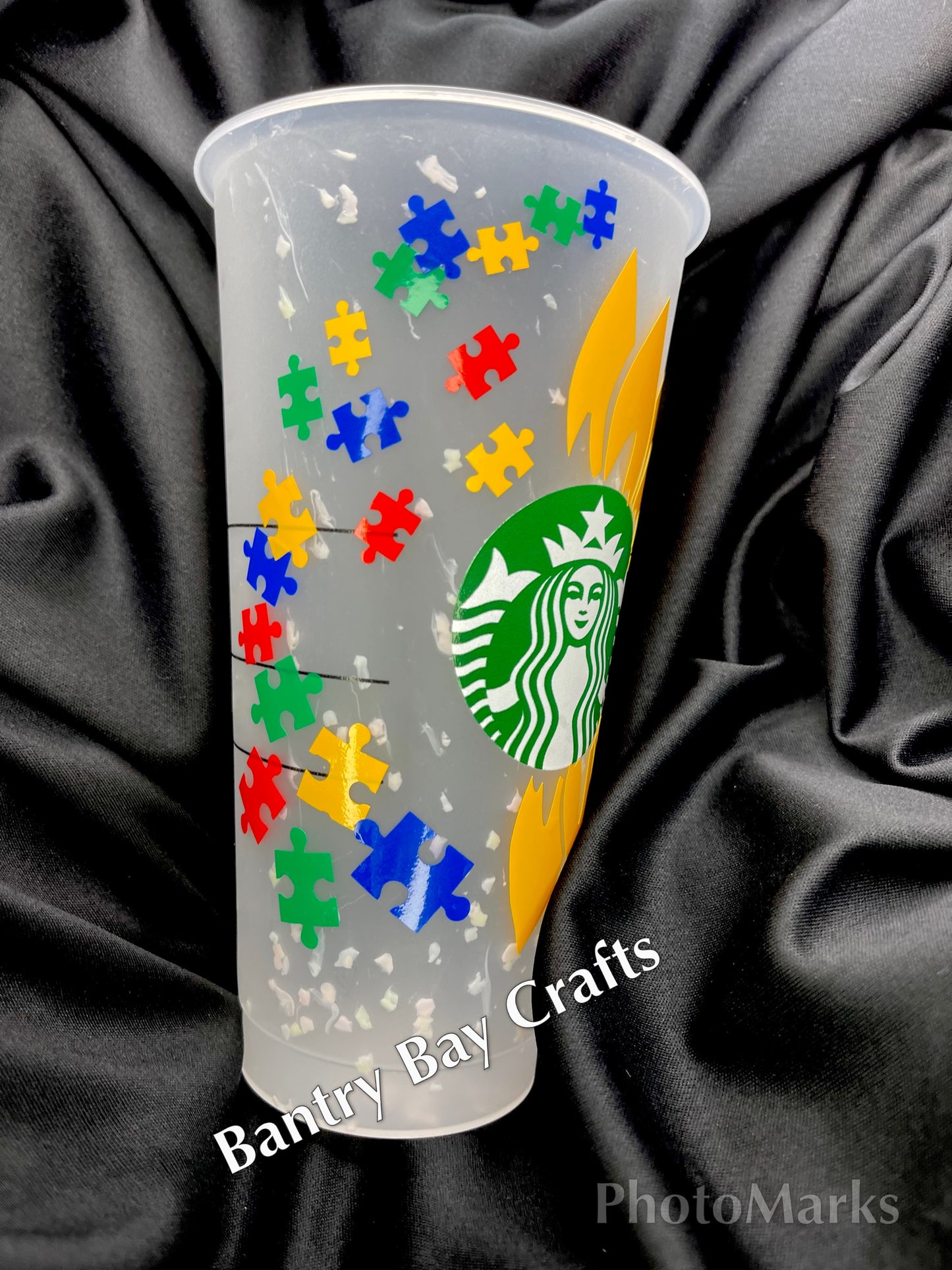 Autism Awareness Venti