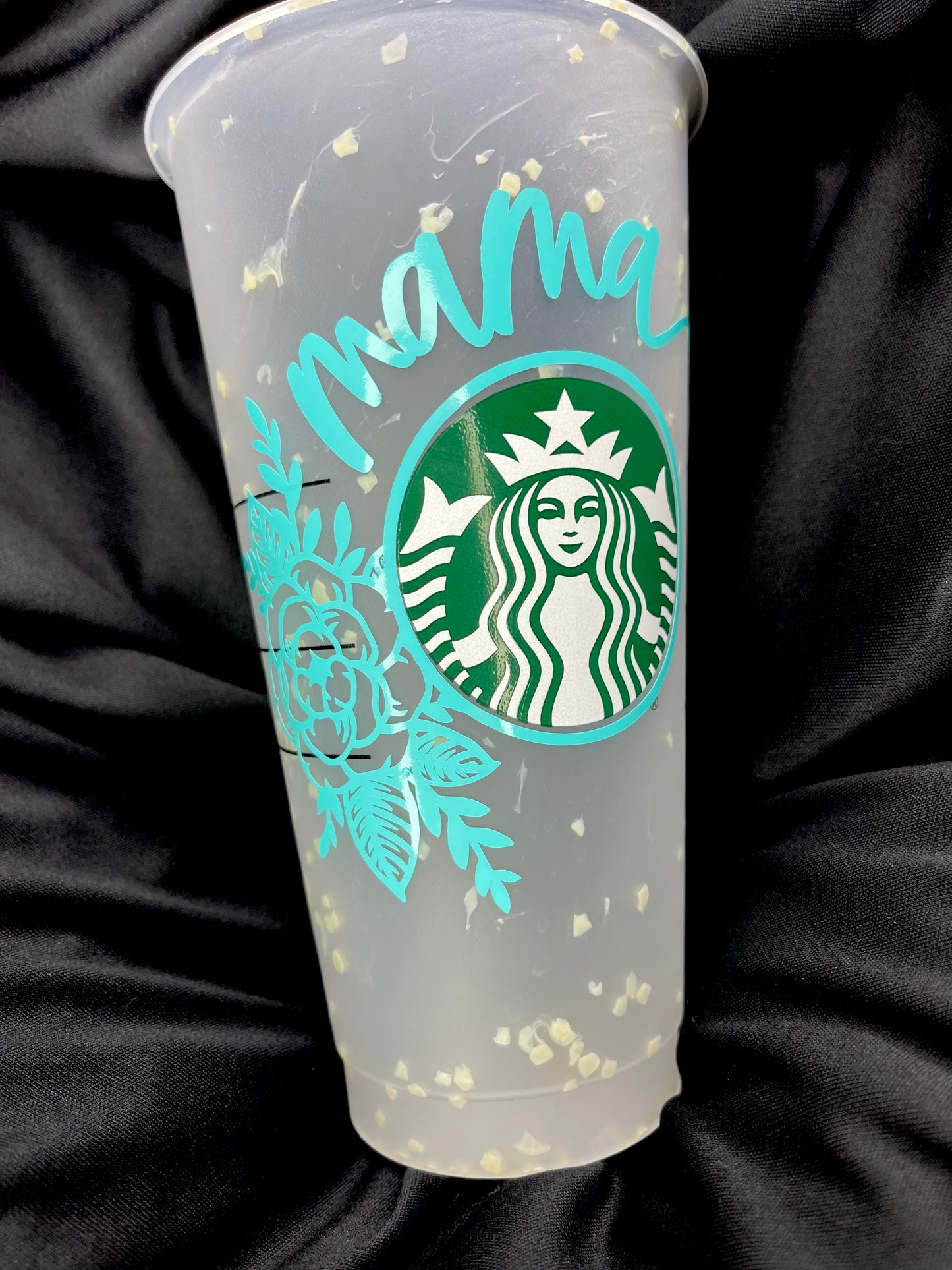 Mama Starbucks Venti