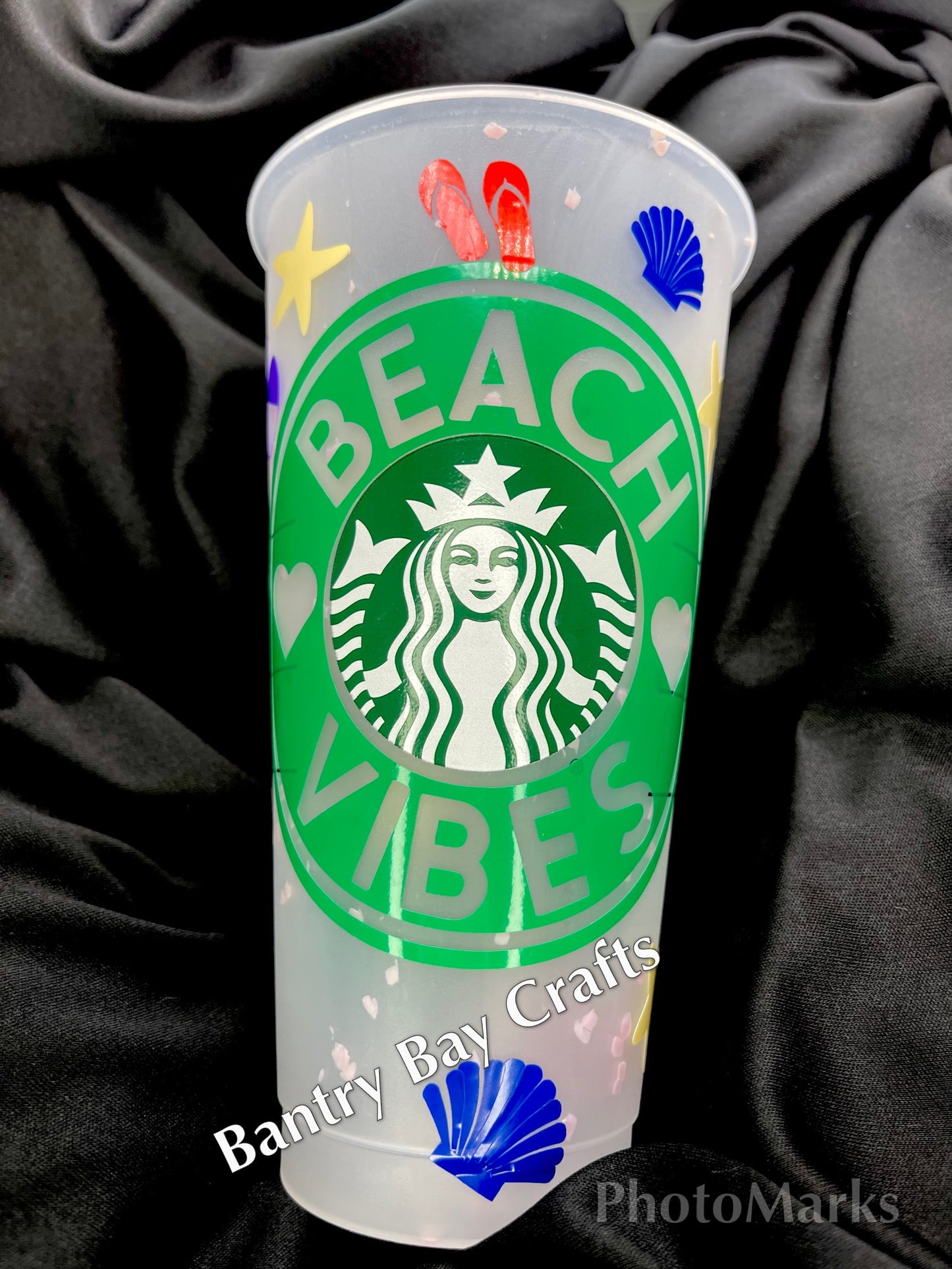 Beach Vibes Venti