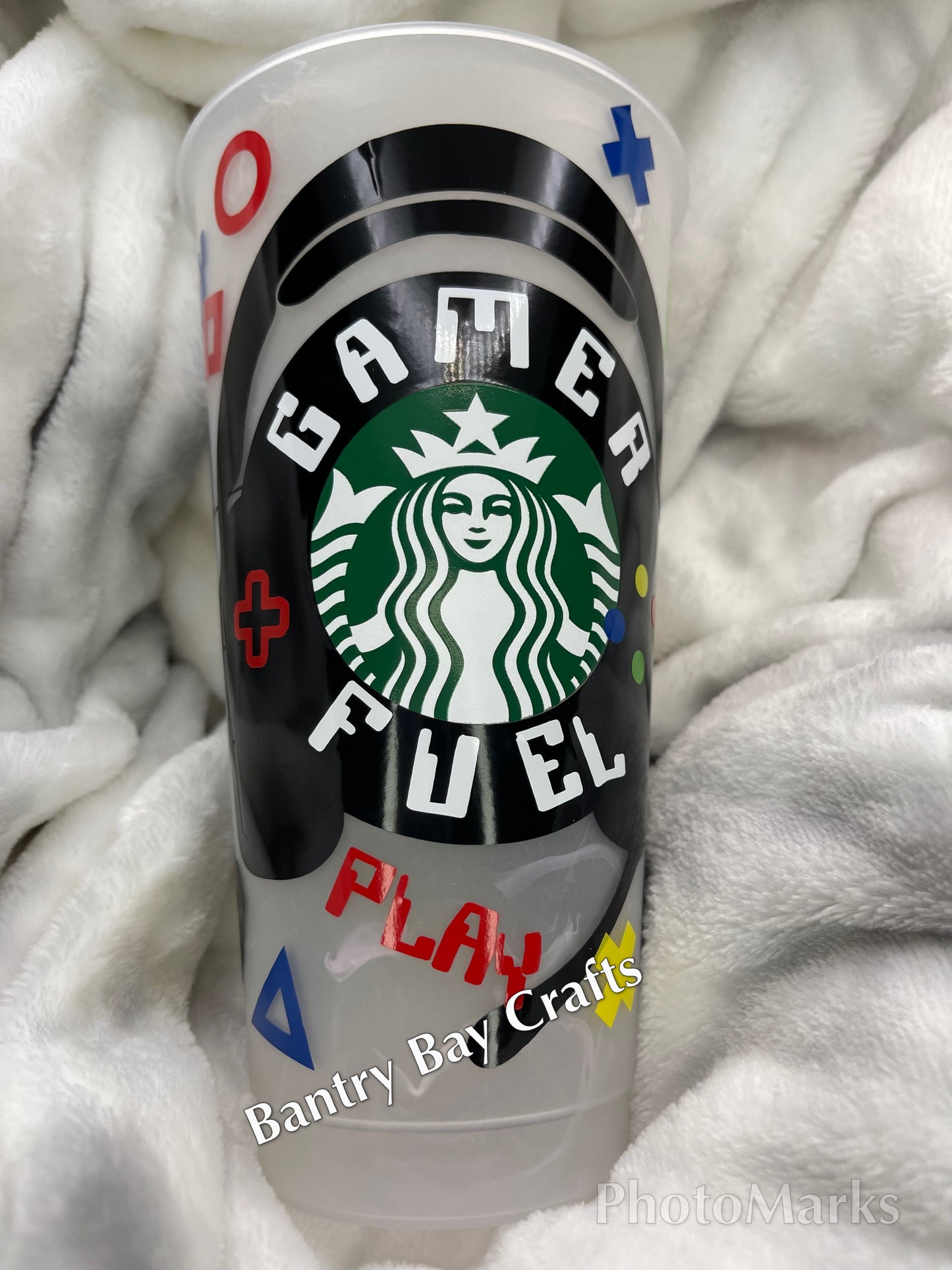 Gamer Venti