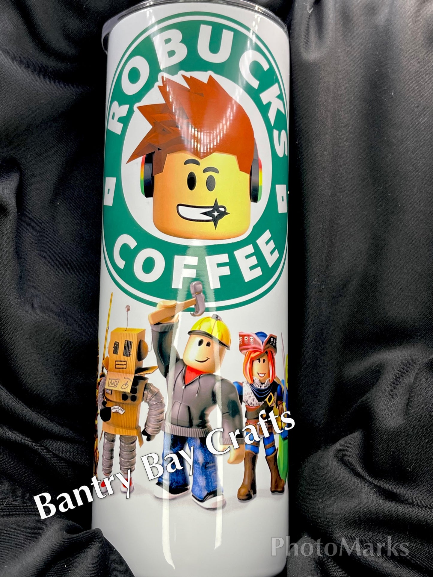 Roblox ...