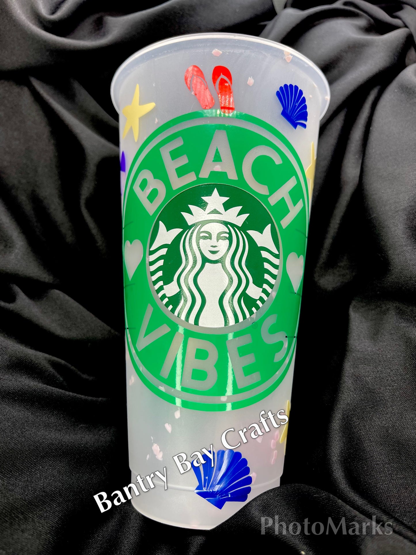 Beach Vibes Venti