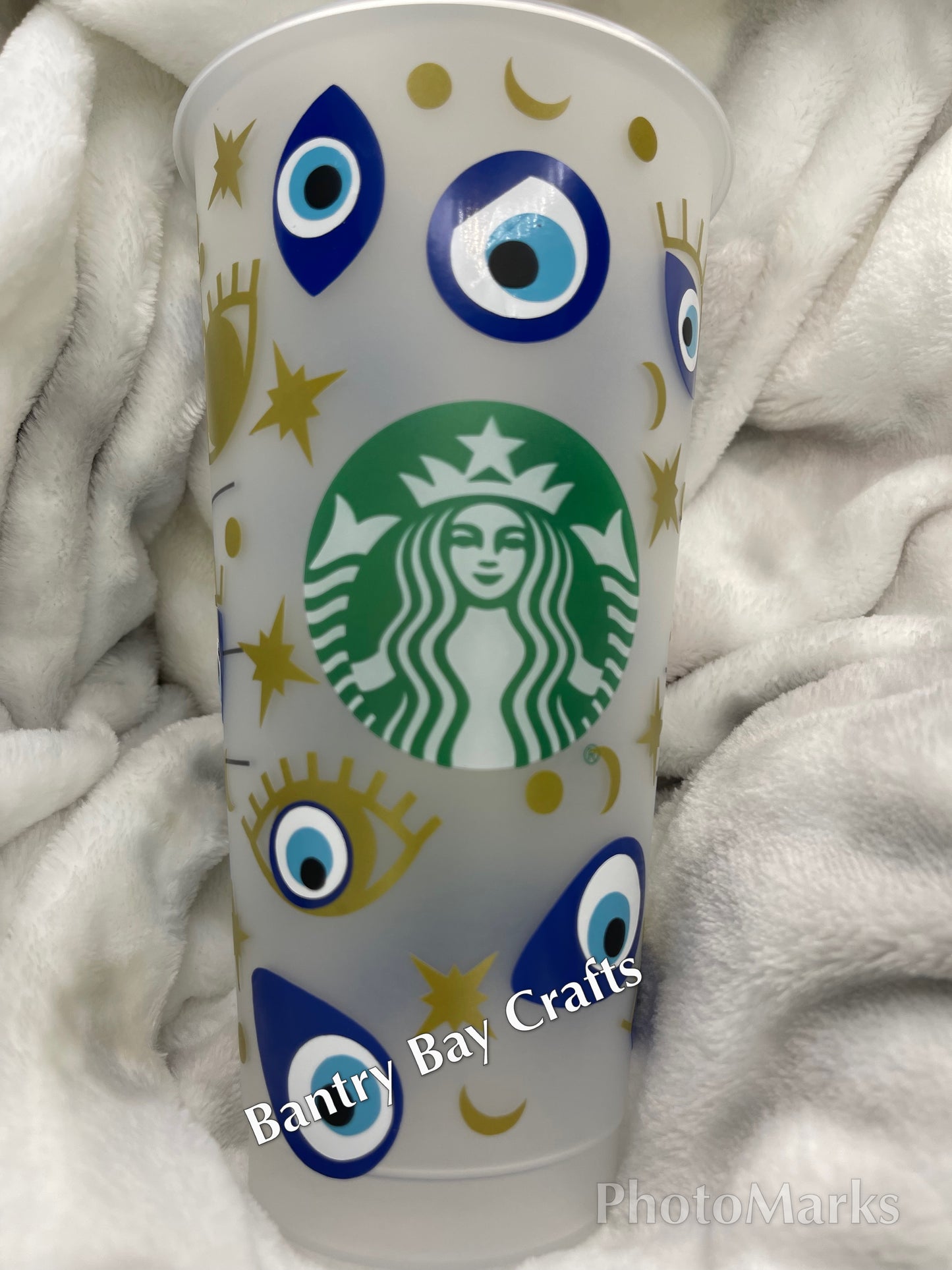 Evil Eye Venti