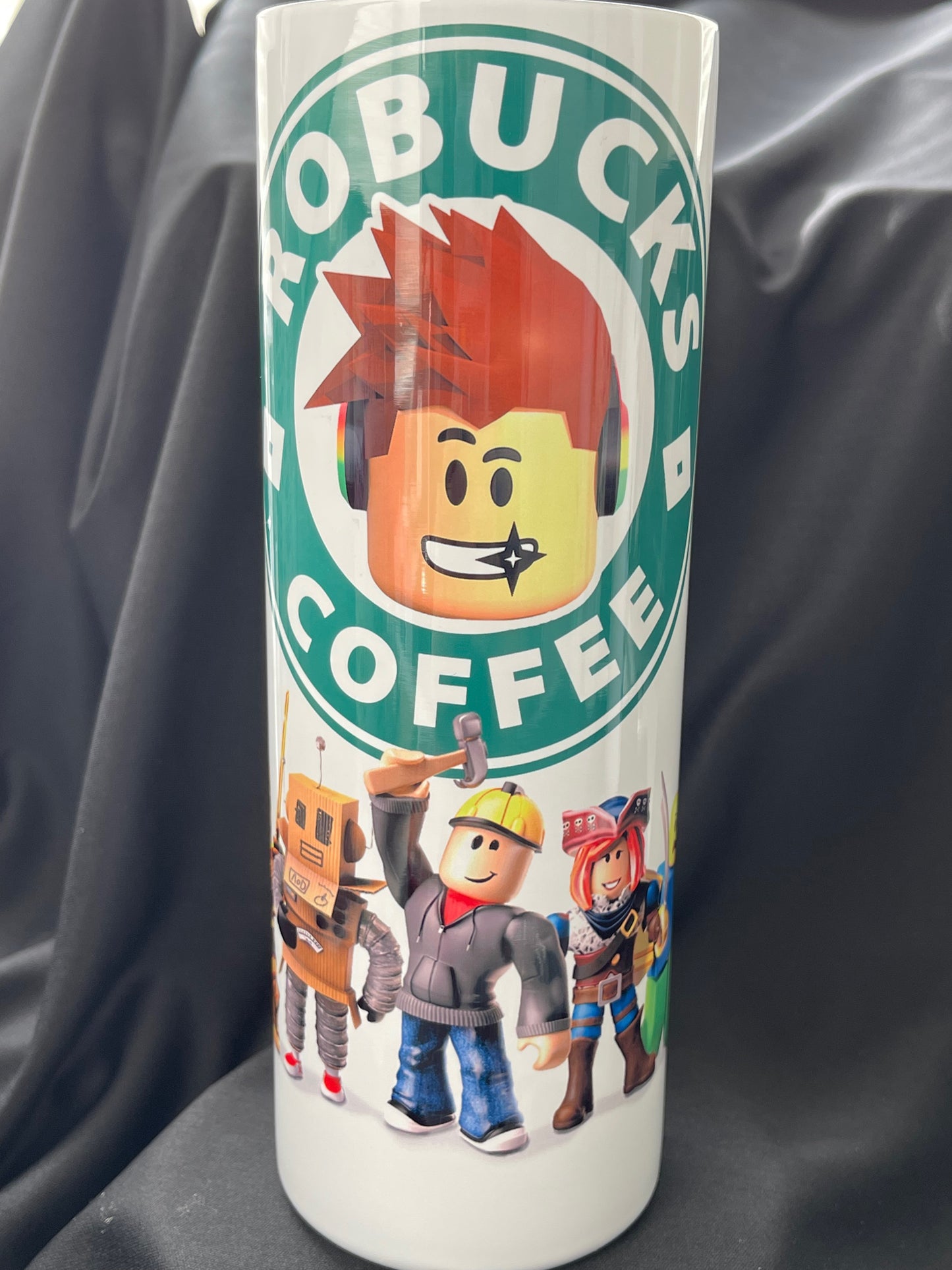 Roblox ...