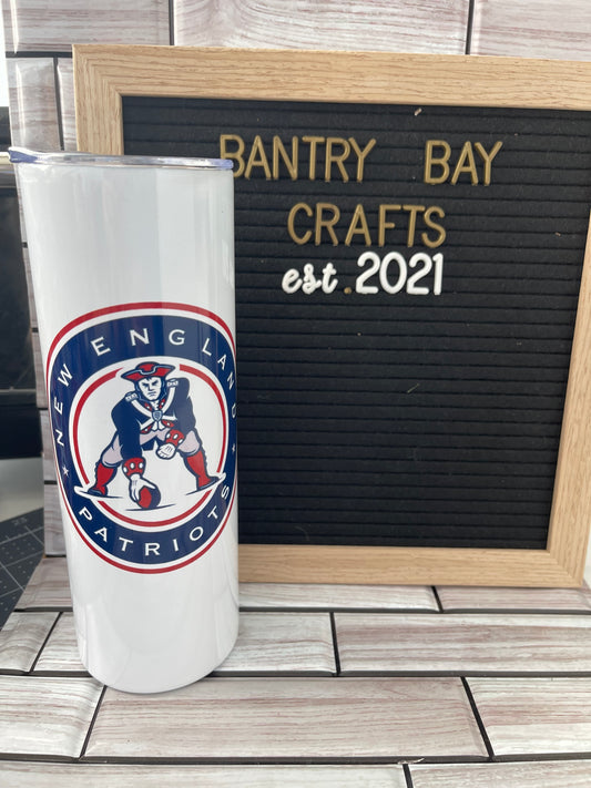 New England Patriots
