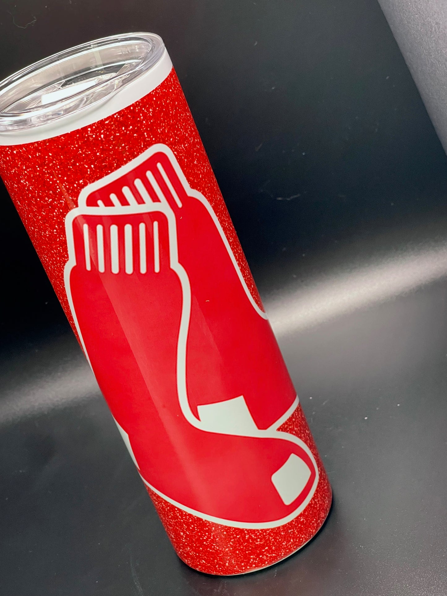 Boston Red Sox Tumbler ( OR ANY TEAM YOU MAY WANT)