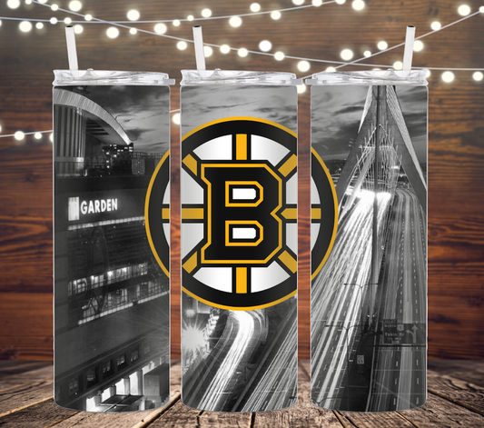 B's hockey team