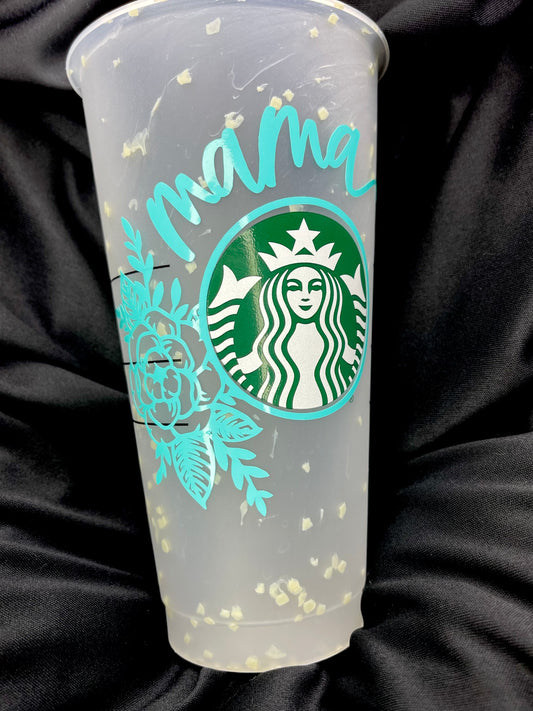 Mama Starbucks Venti