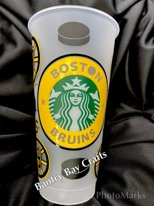 Boston Bruins  Venti