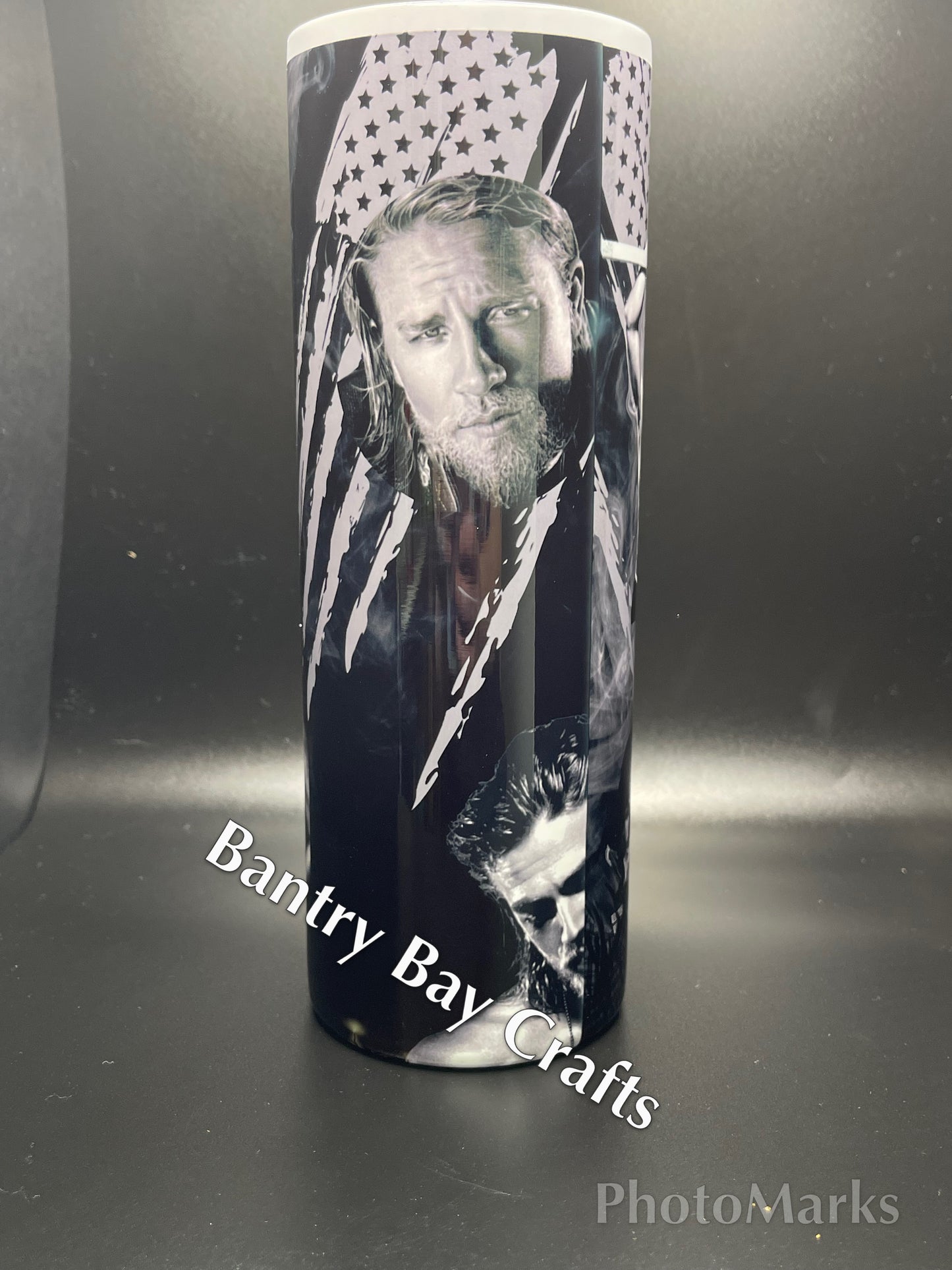 Sons of Anarchy