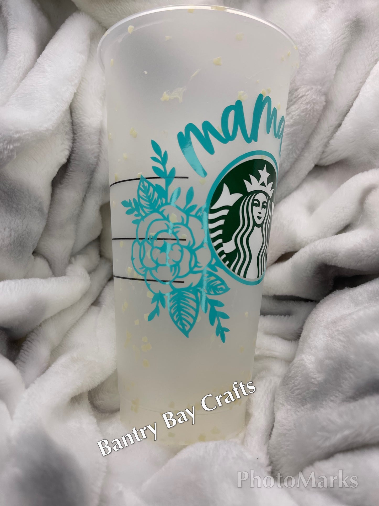Mama Starbucks Venti
