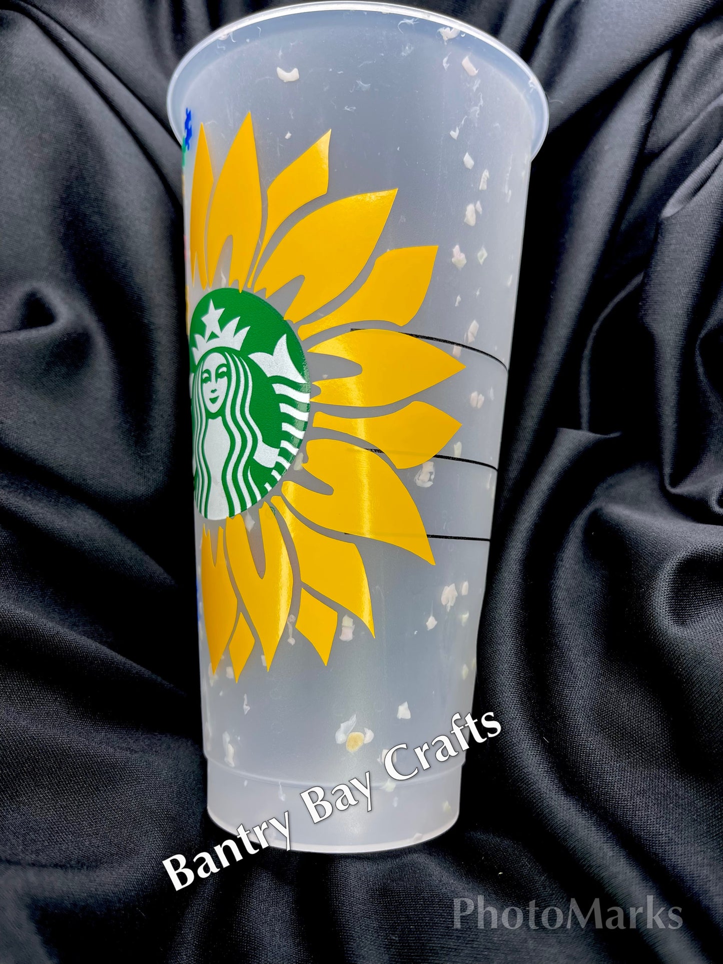 Autism Awareness Venti