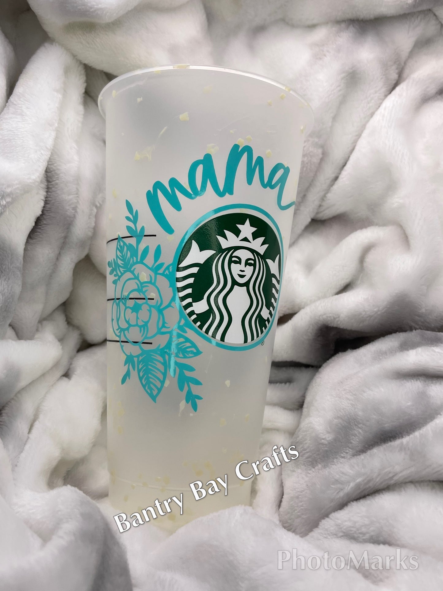 Mama Starbucks Venti