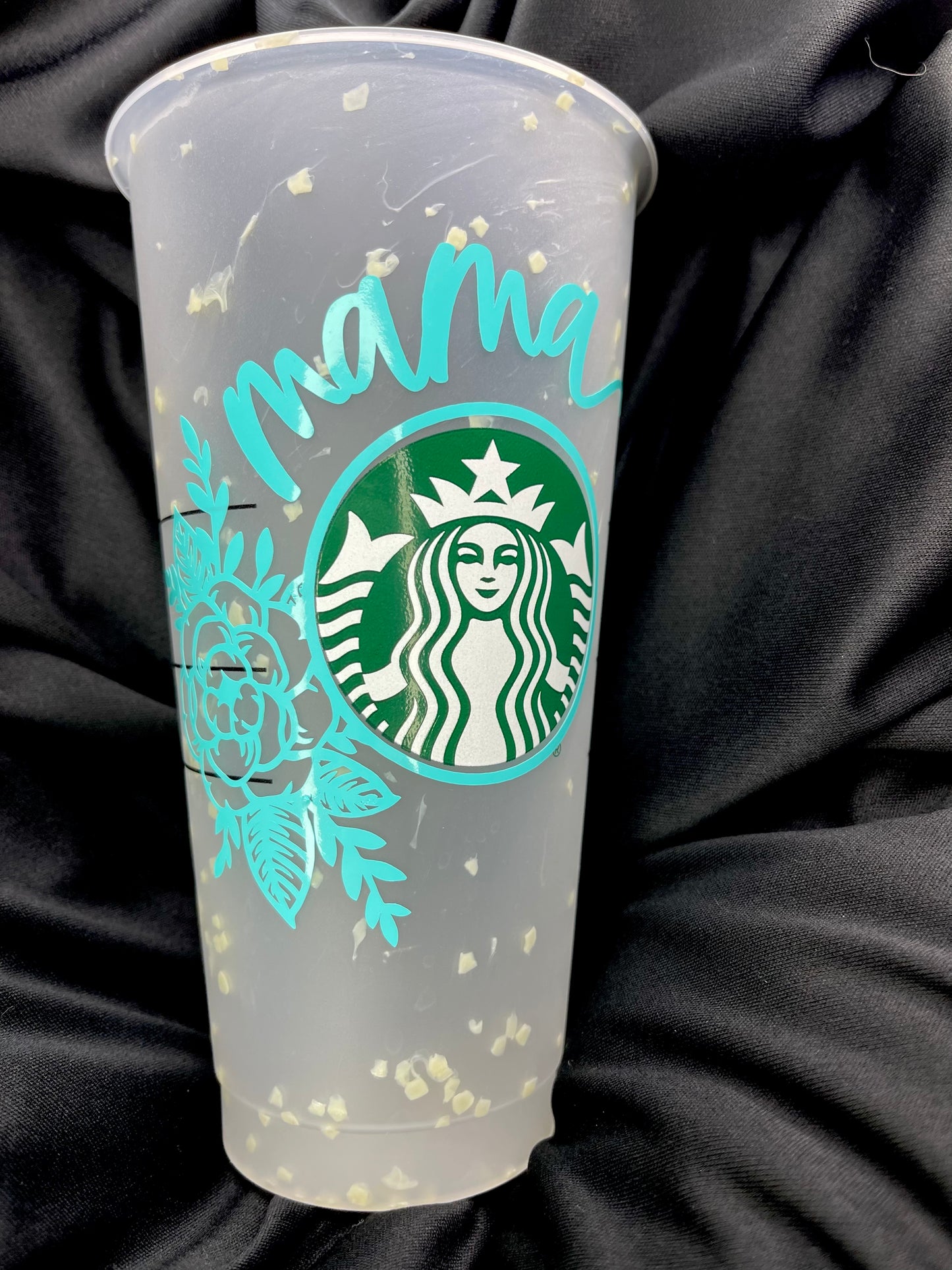 Mama Starbucks Venti