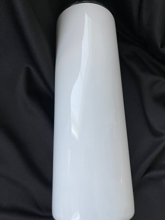 Custom Design of Sublimation Tumbler