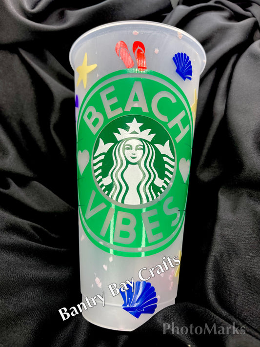 Beach Vibes Venti