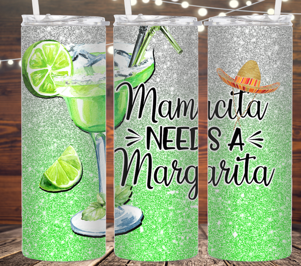 Mamacita needs a margarita
