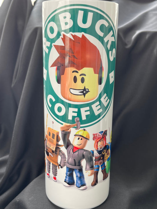 Roblox ...