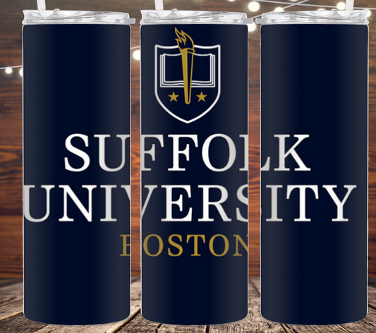 College Tumbler
