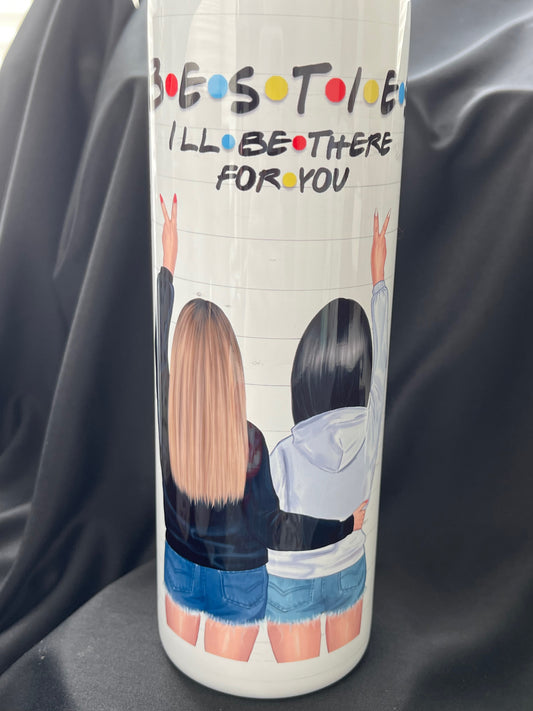Bestie Tumbler